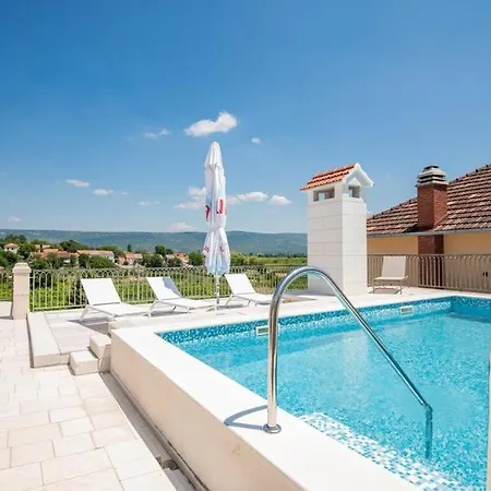 Villa Majanko